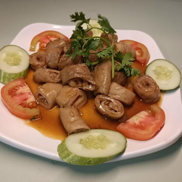 Quán Ăn Hoàng Hiếu