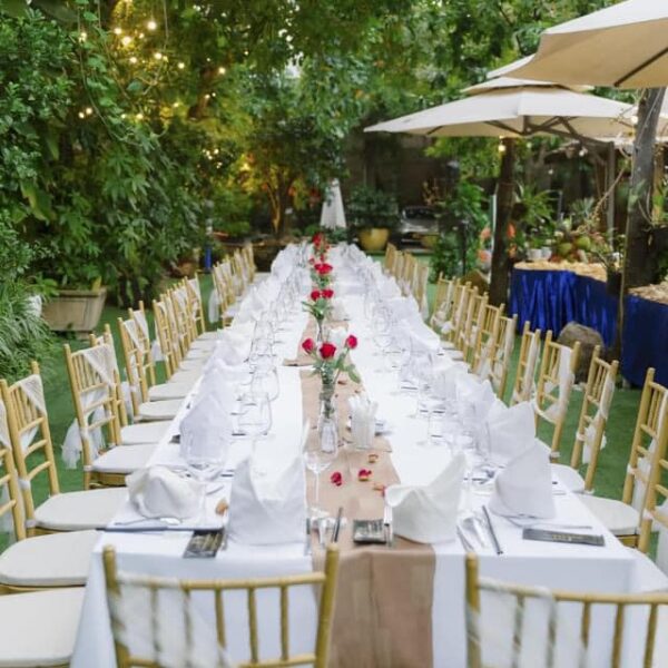 Hidden Mansions Saigon Resort