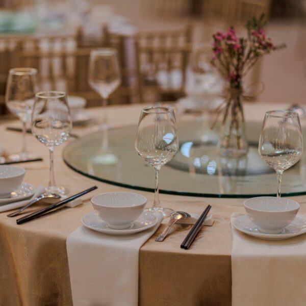 Hidden Mansions Saigon Resort