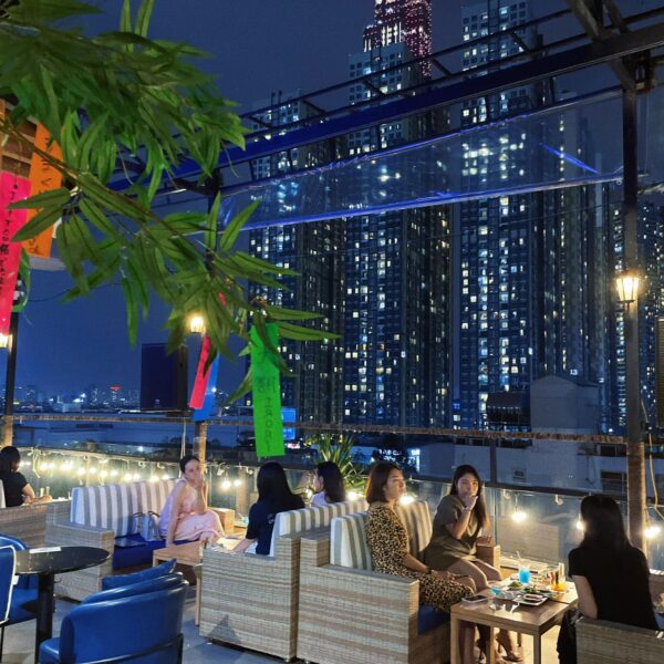 IRORI Japanese Bar