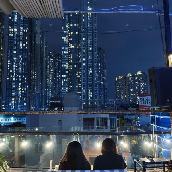 IRORI Japanese Bar