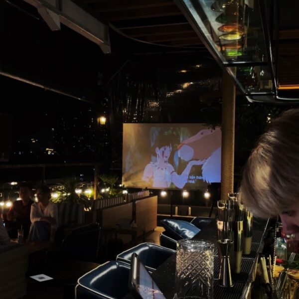 IRORI Japanese Bar