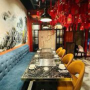 Lẩu Hồng Kông Ông Sủi