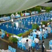 Nhà Hàng Hữu Nghị 3