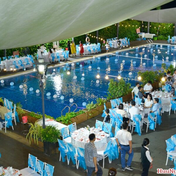 Nhà Hàng Hữu Nghị 3