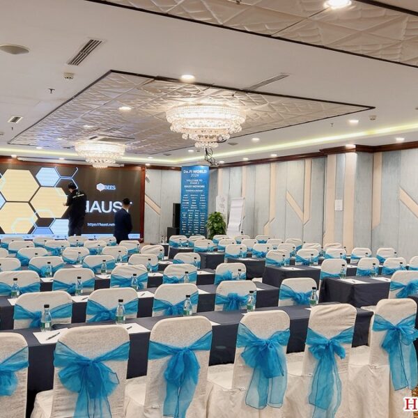 Nhà Hàng Hữu Nghị 3