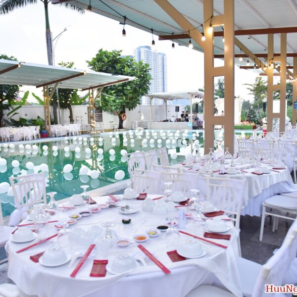 Nhà Hàng Hữu Nghị 3