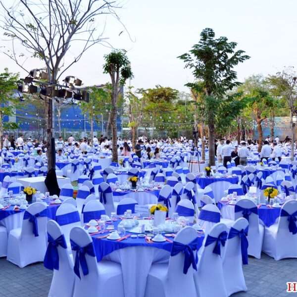 Nhà Hàng Hữu Nghị 3