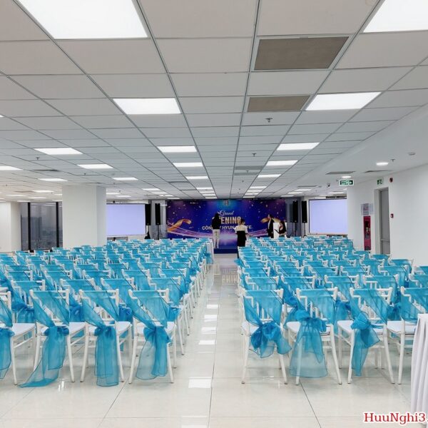 Nhà Hàng Hữu Nghị 3