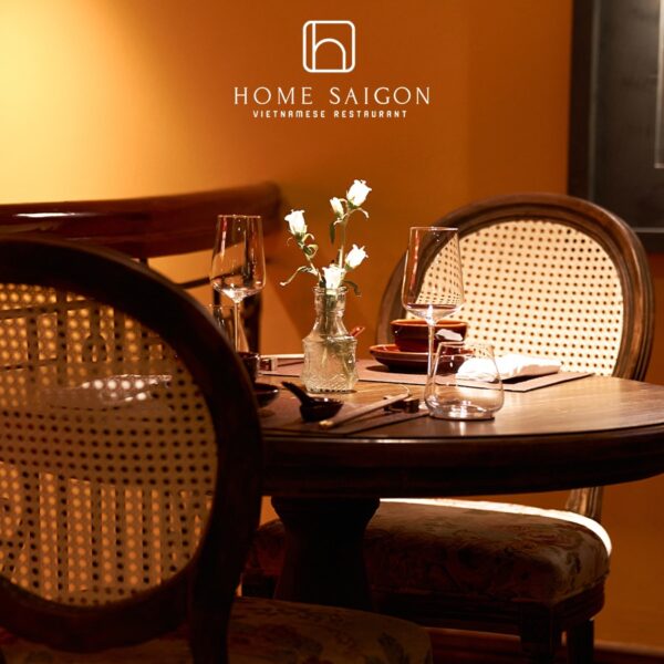HOME Saigon