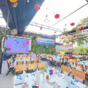 Hải Sản Biển Nhớ 5