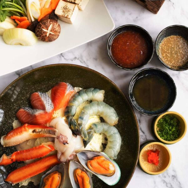 Higuchi Sushi & Grill