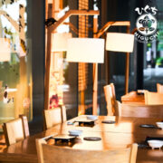 Higuchi Sushi & Grill