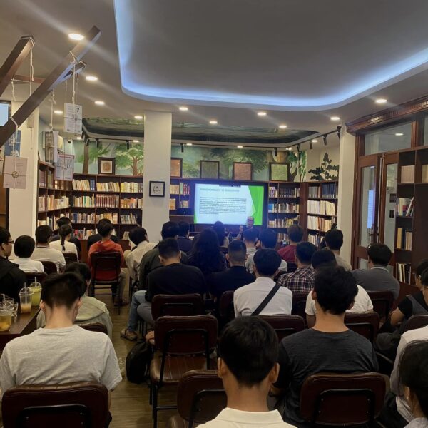 𝐂𝐚𝐟𝐞 𝐒𝐚́𝐜𝐡 𝐇𝐮̛̃𝐮 𝐓𝐡ề