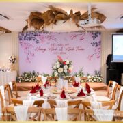 HƯƠNG LÚA EVENTS & CATERING