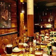 Hoa Viên Craft Brewery