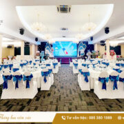 ĐẠI HỶ PALACE Wedding