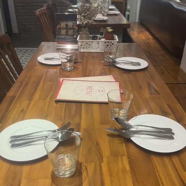 JCAT – Cá Hồi Đút Lò