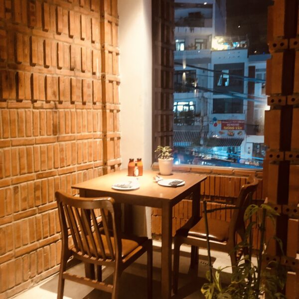 JCAT – Cá Hồi Đút Lò