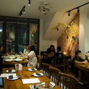 JCAT – Cá Hồi Đút Lò