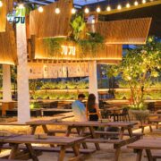 JUJU Nướng – Kzone