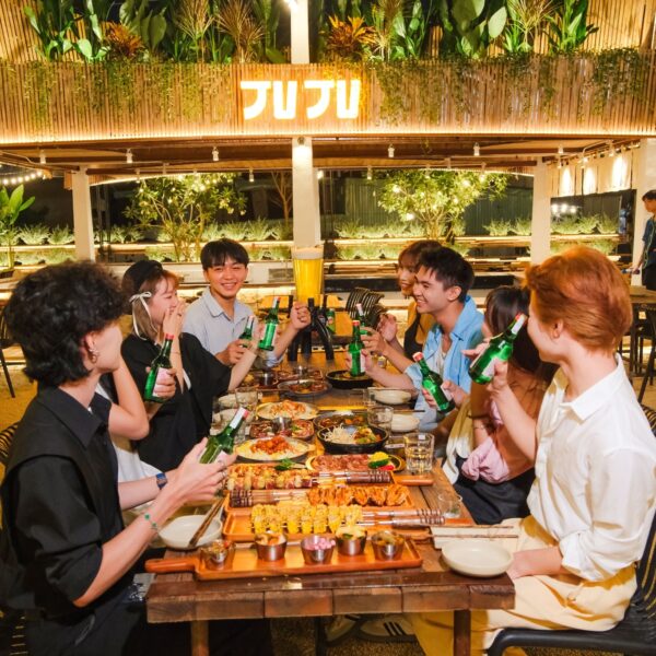 JUJU Nướng - Kzone