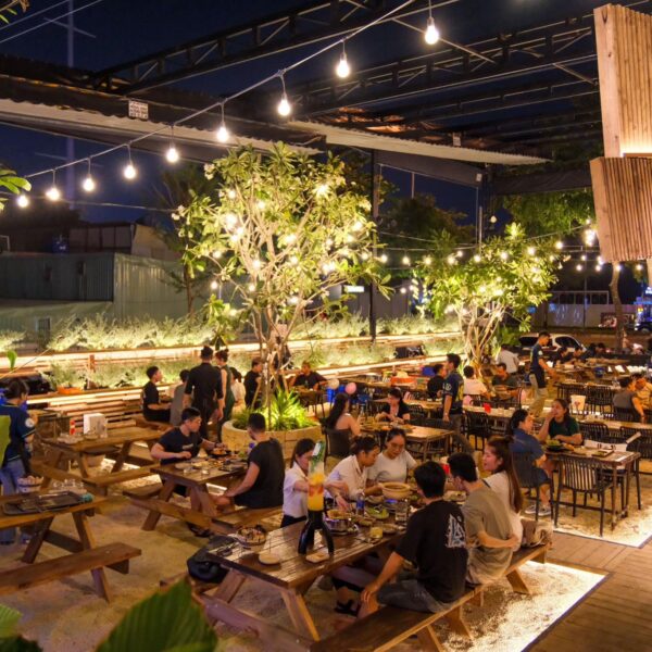 JUJU Nướng - Kzone