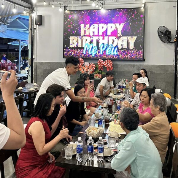 Thế Giới Ốc - 5Ku Hoàng Sa