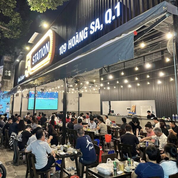 Thế Giới Ốc - 5Ku Hoàng Sa