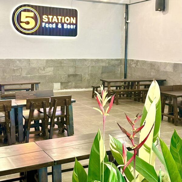 Thế Giới Ốc - 5Ku Hoàng Sa