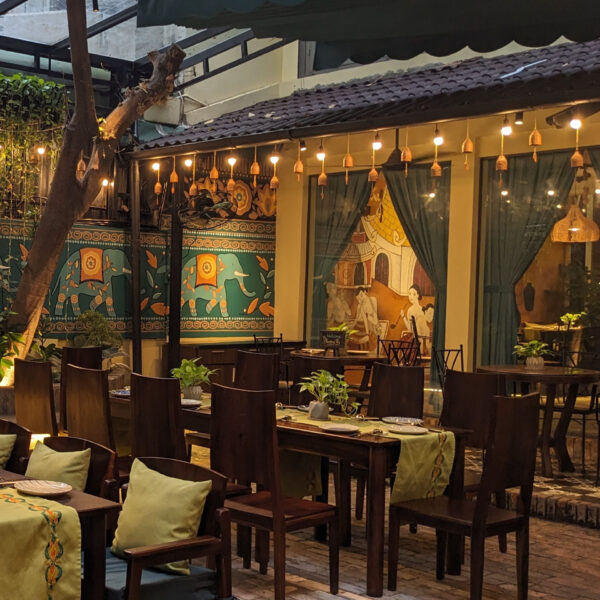 KHAP KHAP Thai Bistro