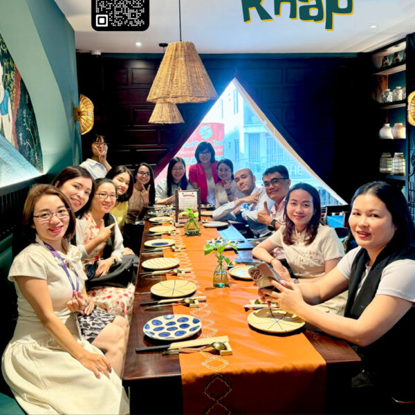 KHAP KHAP Thai Bistro