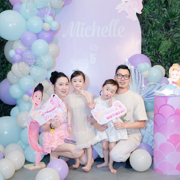 Lullaby Premium Kids Cafe