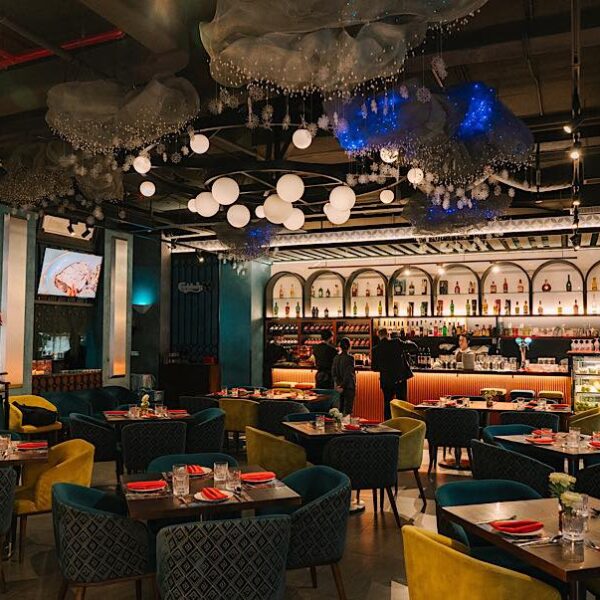 Kingscross - Sonatus Central