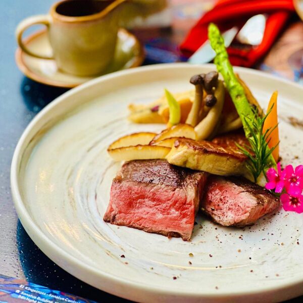 Kingscross - Sonatus Central