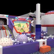 Bibokids Premium Kids Cafe