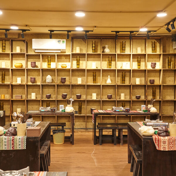 Tiệm Lẩu Đặc Sắc