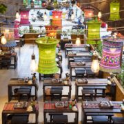 Tiệm Lẩu Đặc Sắc