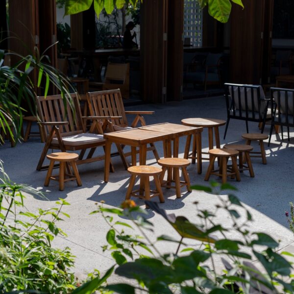 Layla Café & Bistro