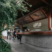 Layla Café & Bistro