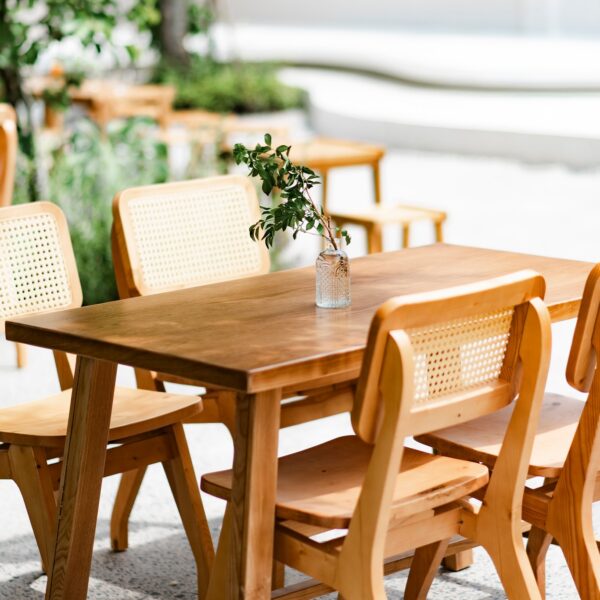 Layla Café & Bistro