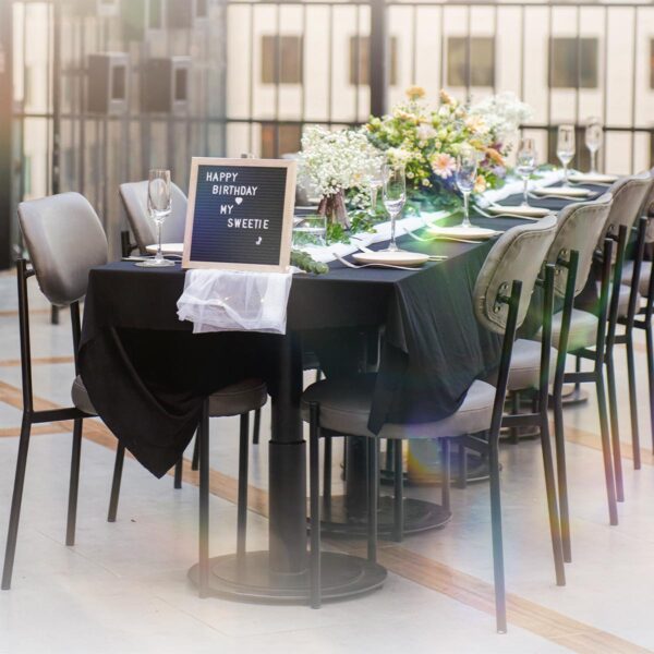 Last Call Rooftop Cocktail Bar