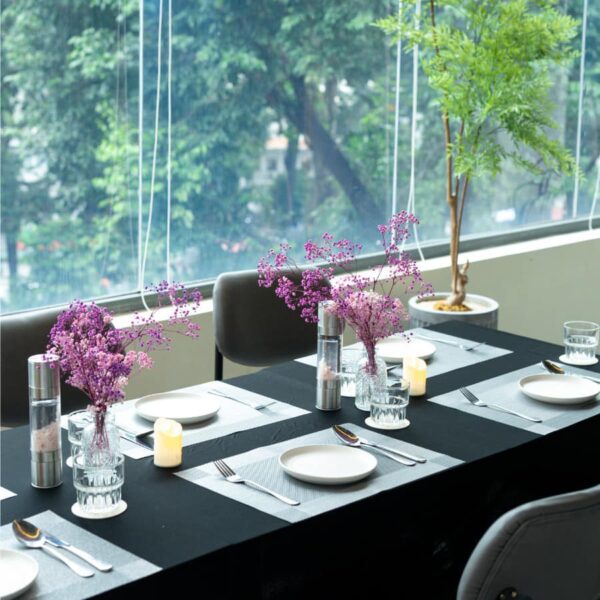 Last Call Rooftop Cocktail Bar