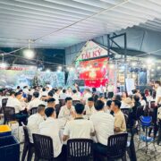 Lẩu Dê Tài Ký