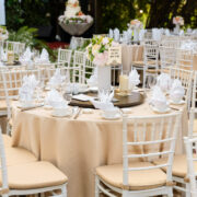 Le Jardin The Event Venue