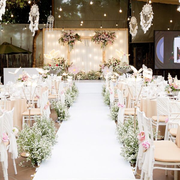 Le Jardin The Event Venue