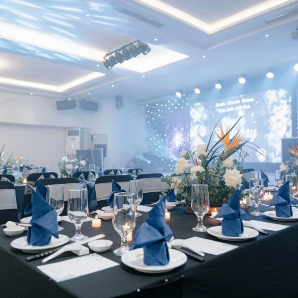 Nhà Hàng Tiệc Cưới Hoàng Long