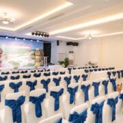 Nhà Hàng Tiệc Cưới Hoàng Long