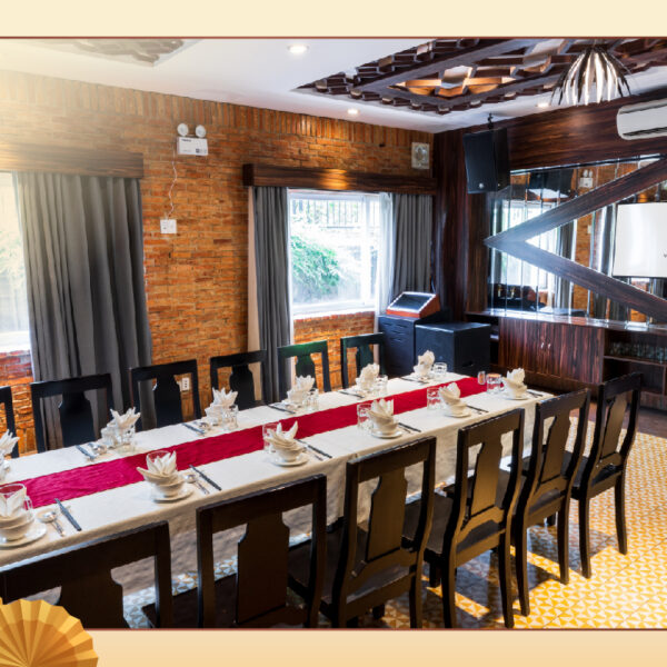 Nhà Hàng Vạn Lộc Phát