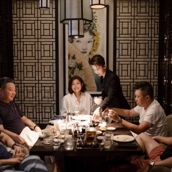 Lai Restaurant